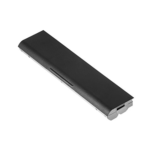 Green Cell® PRO Serie 8858X M5Y0X T54FJ Laptop Akku für Dell Latitude E5420 E5430 E5520 E5530 E6420 E6430 E6440 E6520 E6530 E6540 (Original Samsung SDI Zellen, 6 Zellen, 5200mAh, Schwarz) - 9
