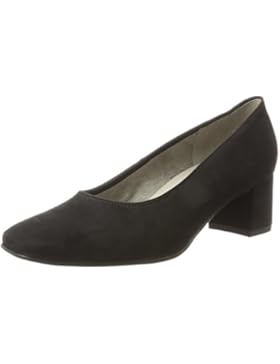 Jenny Damen Mayenne Pumps