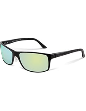 Duco Neue Version polarisierte Sonnenbrillen Fahrergläser 9018