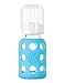 Klein & More Lifefactory Glass Baby Bottle 120 ml
