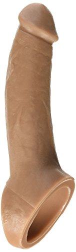 Preisvergleich Produktbild Ride-On Penis Extender Caramel