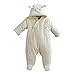 Natures Purest - Pure Love - Snowsuit (0-3 Months)