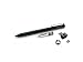 Produktbild Lenovo Stylus Pen/Eingabestift schwarz inkl. Batterie Original IdeaPad Miix 720-12IKB (80VV) Serie