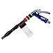 Produktbild Ishua Autowaschpistole Spritzpistole 2 in 1 Reinigung Schneeschaum Kanonenspritzpistole Düse