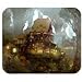 Produktbild Final Fantasy Xiv Mousepad Personalized Custom Mouse Pad Oblong Shaped In 9.84X7.87 Gaming Mouse Pad/Mat by HALILUYA