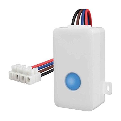 Preisvergleich Produktbild Masterein Broadlink SC1 Wifi-Controller