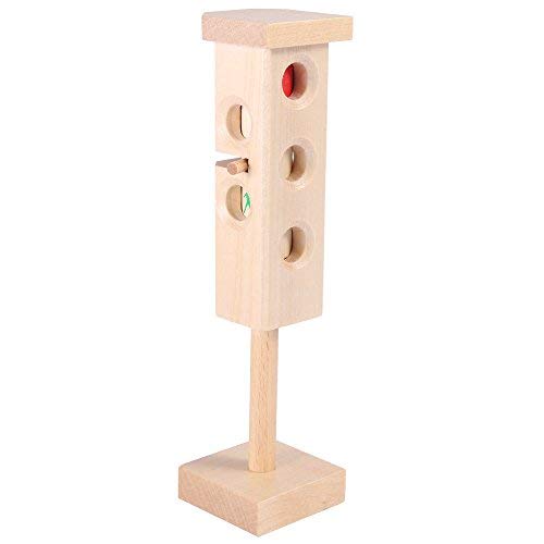 Preisvergleich Produktbild Beck Traffic Groß Hell mit Signal für Fußgänger (Mehrfarbig)