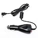 Produktbild Navitech GPS Mini-USB-Auto-Ladegerät für Blaupunkt TravelPilot 53 / Lowrance Elite-5 / Medion GoPal E5470 EU
