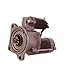 Produktbild Startmotor S1848 LRS01848 LRS1848 23300-J5504 23300-T9000 23300-T9002 2330...