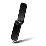 Ultrarrápido 1300 (867 + 400) inalámbrico Mbps con 802.11ac