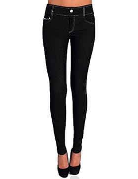 Damen Jegging Skinny ( 284 )