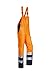 Produktbild Frederik Sioen 024 vn2pfd048p58 Viana Warnschutz-Latzhose mit ARC Schutz, kurz 58, Orange/Navy (10 Stück)