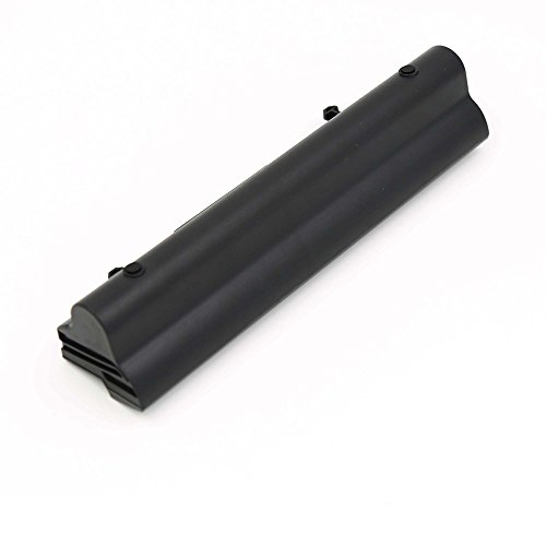 BLESYS – 7800mAh/9Zellen Asus Eee PC 1005/1001/1101 Serie Laptop Akku Ersatz für ASUS AL31-1005, AL32-1005, ML31-1005, ML32-1005, PL31-1005, PL32-10050B20-00KA0AS, 90-OA001B9000, 90-OA001B9100, 990AAS168288 akku - 7