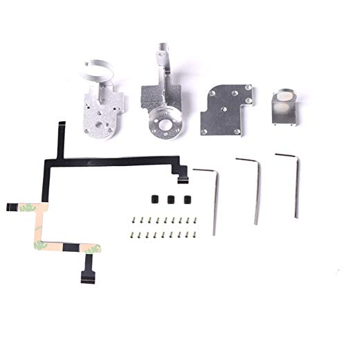 Preisvergleich Produktbild Mouchao Für DJI Phantom 3 Standard Gimbal Kamerakabel Gierarm Rollarmhalterung