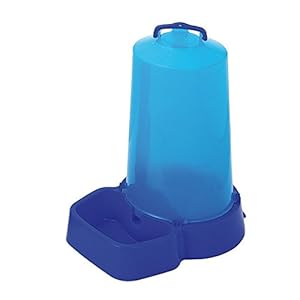COPELE 0000000015534 Bebedero Botella Perros – 12000 ml