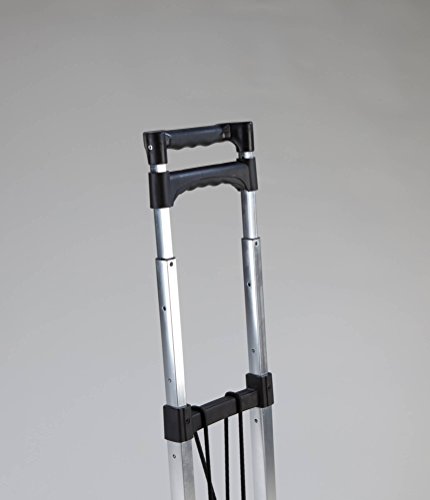 Treppen-Sackkarre klappbar - 2