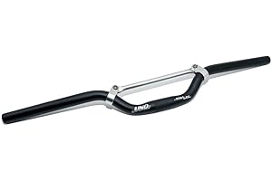 UNO KALLOY Kalloy Uno Guidon de VTT Unisexe pour Adulte Taille Unique