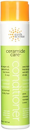 Earth ScienceCeramide Care Curl & Frizz Control Conditioner