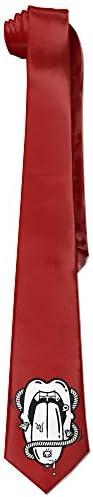GENTLE Roll The Diamonds Necktie Skinny Ties Business Tie For Wedding Ceremony