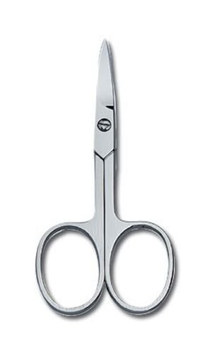 ZWILLING Classic Etui mit Rahmenverschluss aus Ziegenleder, 5-teilig - 4