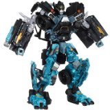 Transformers Dark of the Moon Mechtech Leader Ironhide
