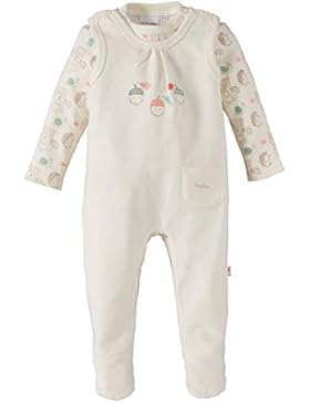 BORNINO WILD TIME Strampler-Set