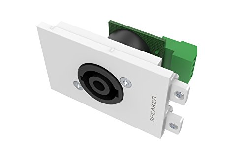 Preisvergleich Produktbild Vision TC3 Speakon Stecker Steckdose