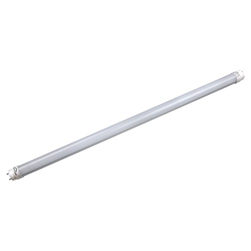 Auralum® 2x 150cm T8 G13 LED Röhre Leuchtstoffröhre Tube SMD 2835 24W Naturweiß (4000-4500K) inkl. LED Starter - 4