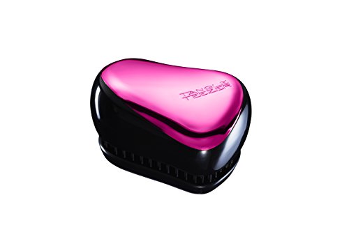 Tangle Teezer Compact Styler Haarbürste, Summer Kiss, 1er Pack (1 x 1 Stück) - 3