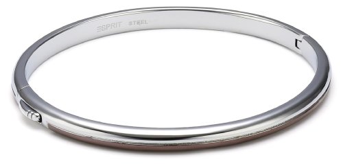 Esprit Jewels Damen-Armreif MARIN 68 mix Edelstahl ca. 60 mm S.ESBA10212I600