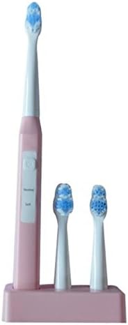 NWYJR Electric Toothbrushes Clean Teeth Clean Teeth 3 Replacement Heads Sonic Technology , B