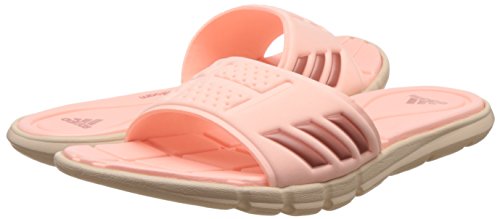 adidas Damen Adipure Cf W Flip-Flops - 5