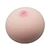 Produktbild Anself CST 1St Brust Knetball Brust zum Drücken 9cm Durchmesser Silikon