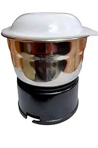 Surya KingJuicer Mixer Grinder(JMG) Jar Attachment 0.4L for Usha/Bajaj/Maharaja/Orient/Rico