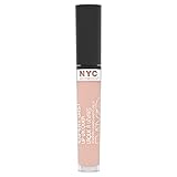 NYC Expert Last Lip Lacquer Number 200, Chelsea Cherry Blossoms