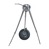 Größe: Halterhöhe 80cm höchstens, Gewicht 450g, maximale Unterstützung Gewicht 10kg, Verpackungsbeutel 34 x 7cm.