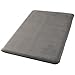 Produktbild Outwell Deepsleep Double Liegematte, Grey, 195 x 130 x 7.5 cm