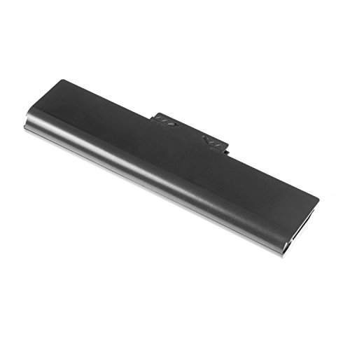 Green Cell® Standard Serie Laptop Akku für Sony Vaio VPCF13M1E/H (6 Zellen 4400mAh 11.1V Schwarz) - 7