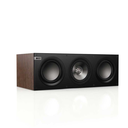 Preisvergleich Produktbild KEF Q200C Center-Lautsprecher