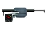 Tiller Pilot, EV-100 p70 Pack Osculati 29.623.03 - Autopilota a barra Raymarine EV-100 Power (Raymarine autopilot rudder steering EV-100 Power)