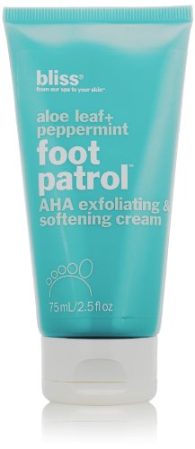 bliss Foot Patrol 75 ml