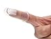 Emmay Care  Health Silicone Finger Toothbrush