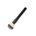 Neverland Pro Makeup Brush Flat Contour Face Cheeks Powder Cosmetic Tool Brusher Foundation Brush