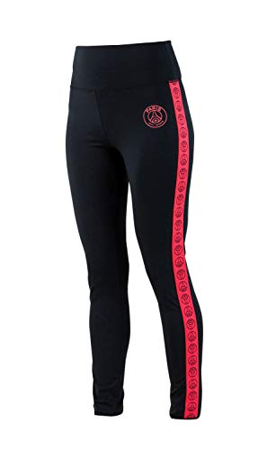 PARIS SAINT GERMAIN Legging Running PSG - Collection Officielle Taille Femme