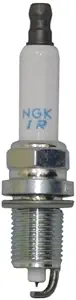 NGK 96024-4PK ILKAR8H6 Iridium Spark Plug, Box of 4