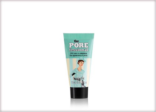 BENEFIT COSMETICS The POREfessional deluxe mini/sample PRO balm 7.5 mL / 0.25 US fl. oz.