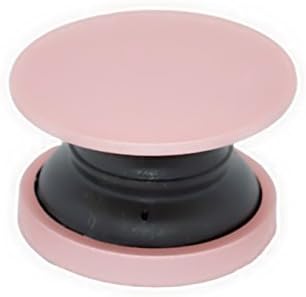 Cell Phone Holder, QueenDer Multi-Function Pop Out Expanding Phone Stand and Grip Mobile Stretch Mount for Fashion Smartphones Accessories and Tablets (rose gold)