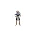Produktbild LIBROLANDIA 73473 COSTUME FARAONE L TUNICA,COLLARE,CINTURA 2ASS