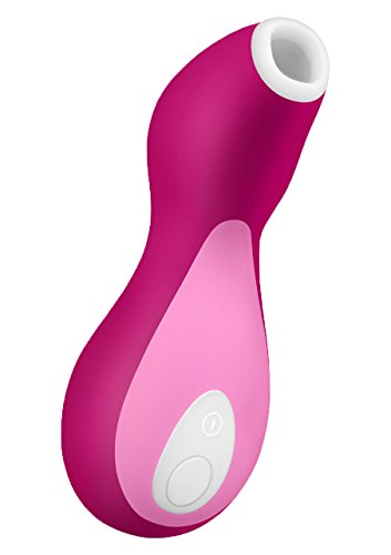 Preisvergleich Produktbild Satisfyer Pro Penguin