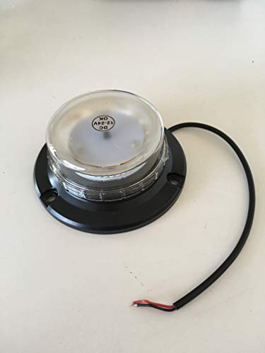 Sodise 17960  Maleta Duo Flash  Baliza a LED